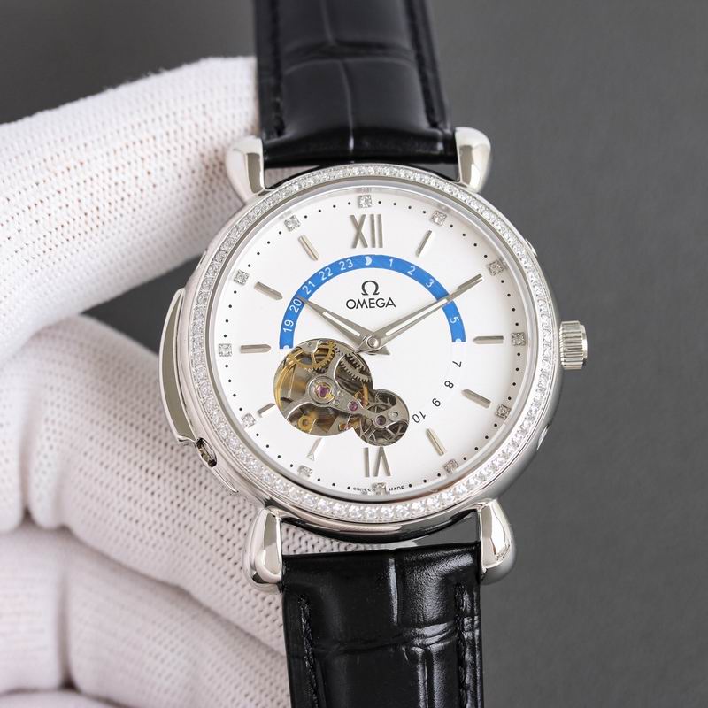 Omega 42mm 042756